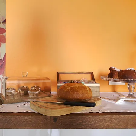 Corte Palù Couette-café 4*