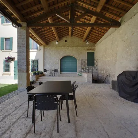 B&B Corte Palu