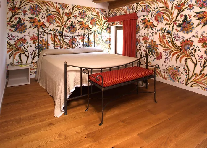 Bed & Breakfast Corte Palù San Martino Buon Albergo