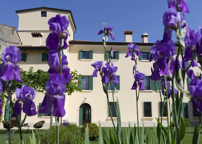 Corte Palù Bed & Breakfast