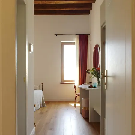 فندق مبيت وإفطار Corte Palu سان مارتينو بون ألبرغو