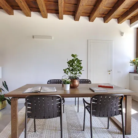 Frühstückspension Corte Palu 3*