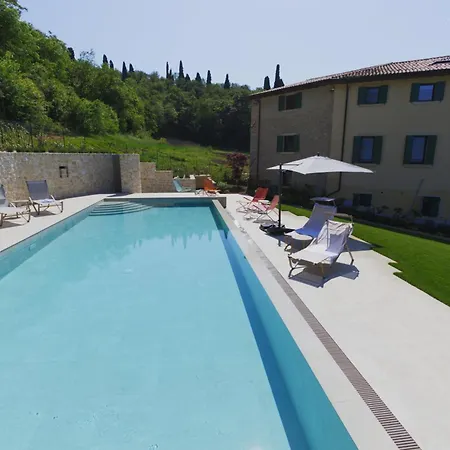 Corte Palu 3* San Martino Buon Albergo