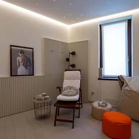 Corte Palu فندق مبيت وإفطار
