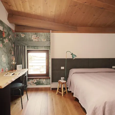 Frühstückspension Corte Palu 3*