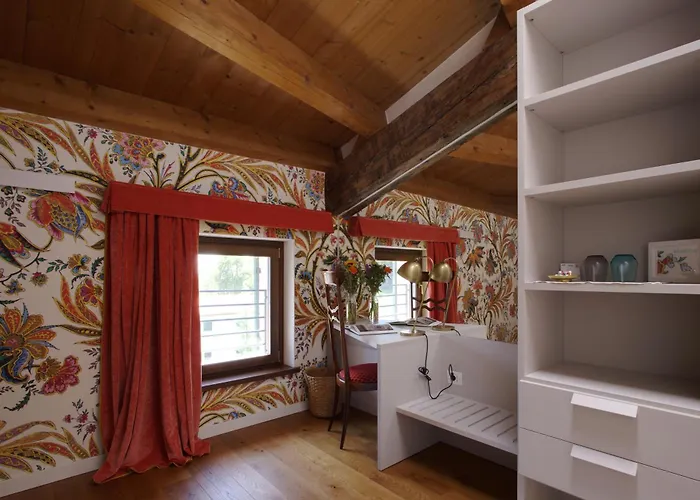 B&B Corte Palu