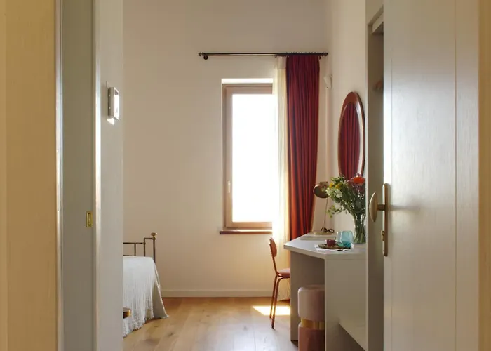 Bed & Breakfast Corte Palu San Martino Buon Albergo