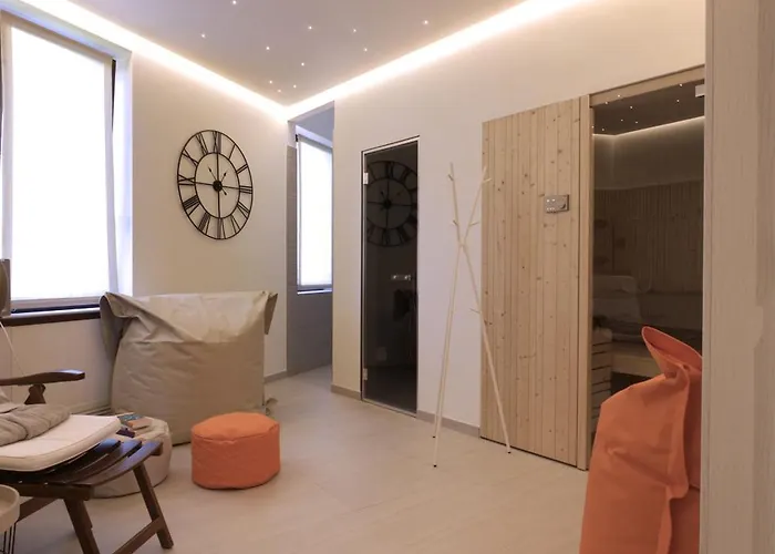 Corte Palu 3* 산 마르티노 부온 알베르고