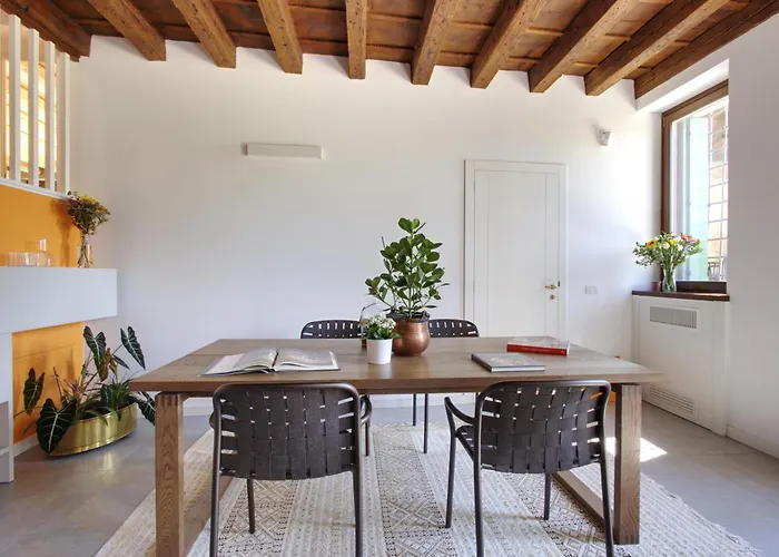 Bed & Breakfast Corte Palu 3*