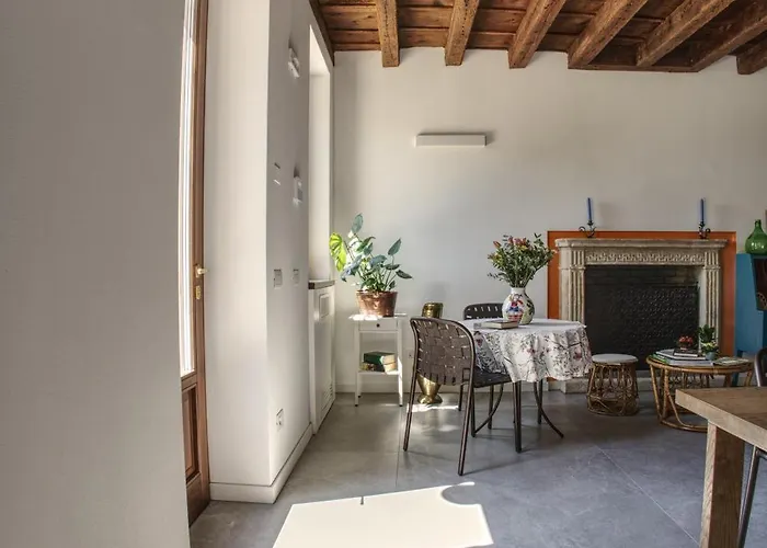 Bed & Breakfast Corte Palu San Martino Buon Albergo