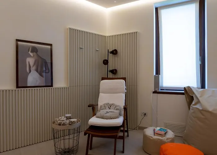 Corte Palu Bed & Breakfast