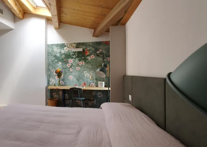 Corte Palu Bed & Breakfast