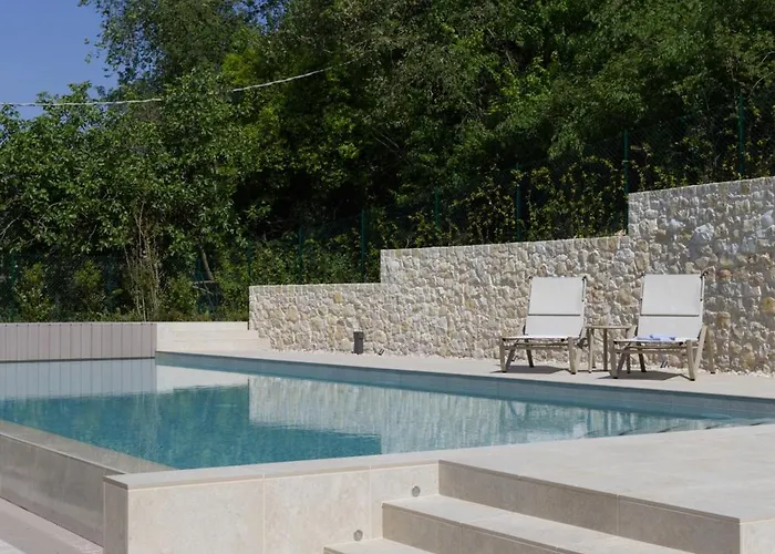 Corte Palu B&B 3*