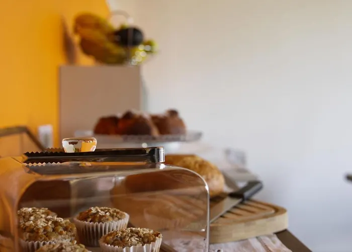 Bed & Breakfast Corte Palu San Martino Buon Albergo