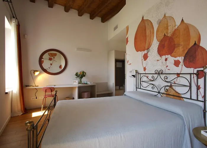 Corte Palu Bed & Breakfast