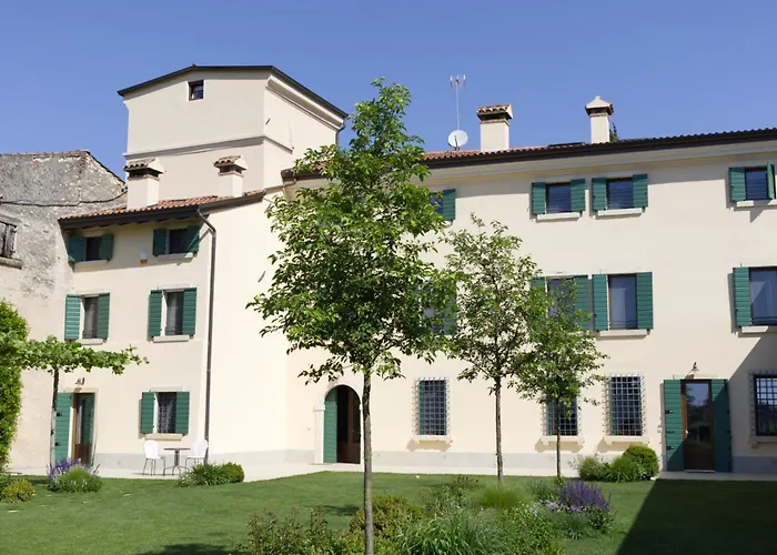 Corte Palu Bed & Breakfast 3*